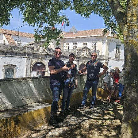 Em Évora 2